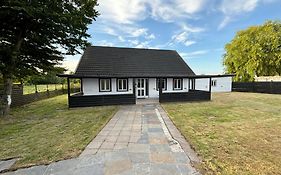 Perfekt Eventhus Til Fester Sommerhus