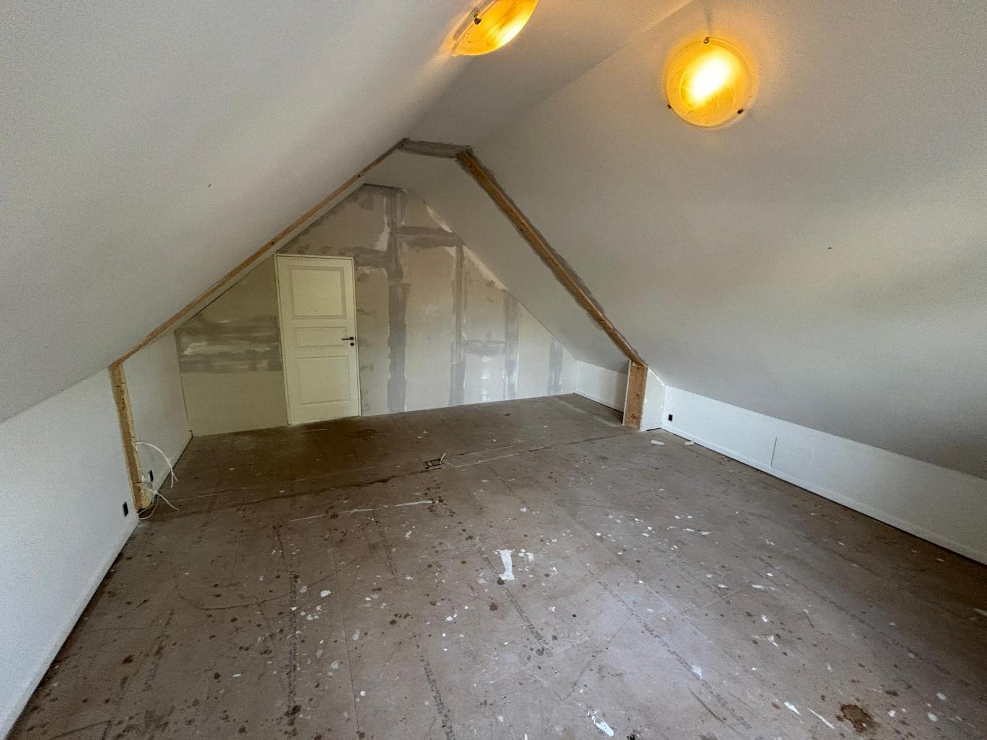 Perfekt Eventhus Til Fester Villa Sovang Eksteriør billede